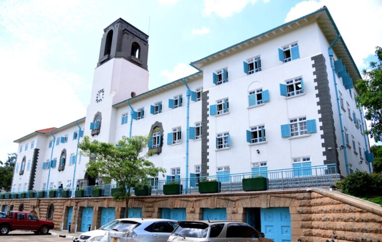 Makerere wants lecturer appointed on Fools’ Day to refund Shs 159 million. Court has said…wait