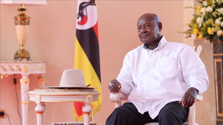 Are we prepared for a post-Museveni Uganda?