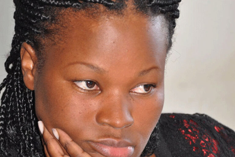“Do you love Nantaba?” a female MP once asked Museveni. Who is she?
