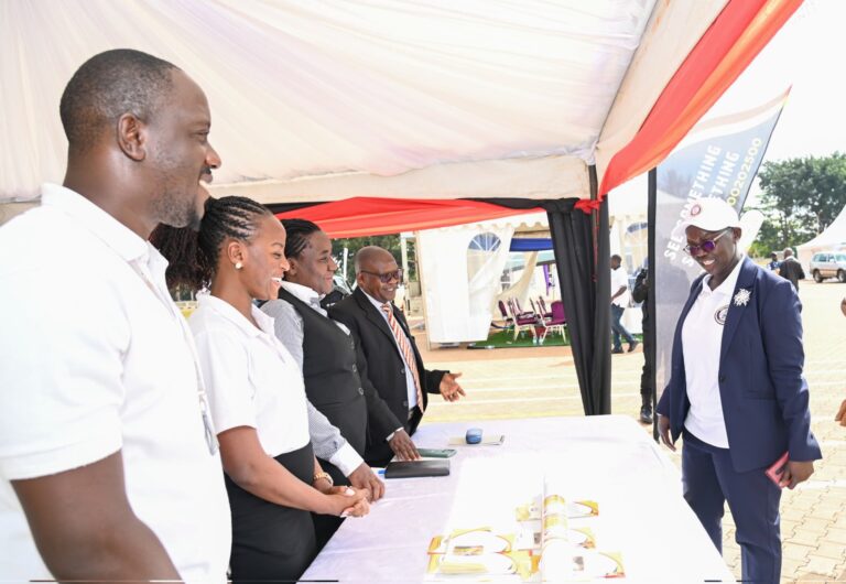 Judiciary commits to expanding justice services to upcountry areas