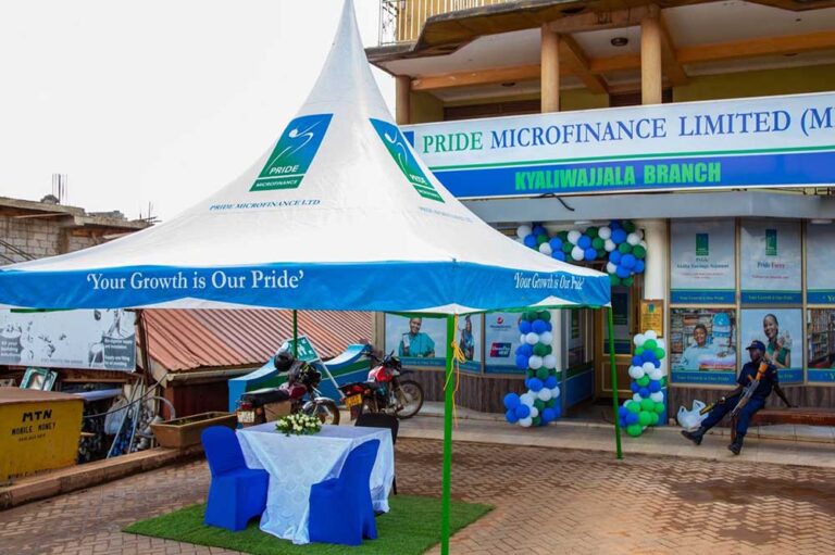 Pride Microfinance accused manager of stealing Brian White’s money and sacked him. Court has awarded him Shs 146 million