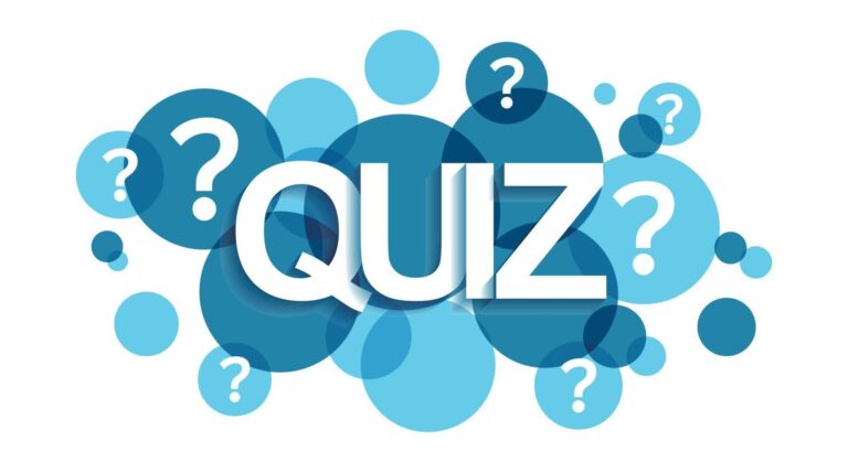 CHRISTMAS QUIZ: Can you guess the answers to these five questions?