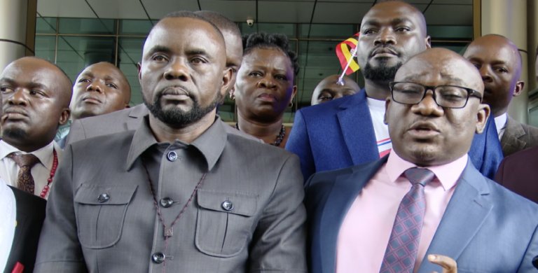 So near, yet so far: How Walukagga’s Busiro East dream collapsed at the gates