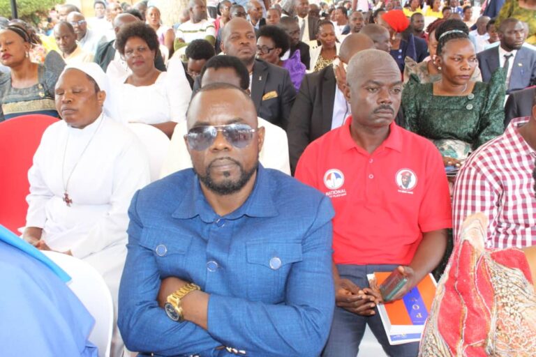 How Mathias Walukagga’s disqualification has reshaped the Busiro East race