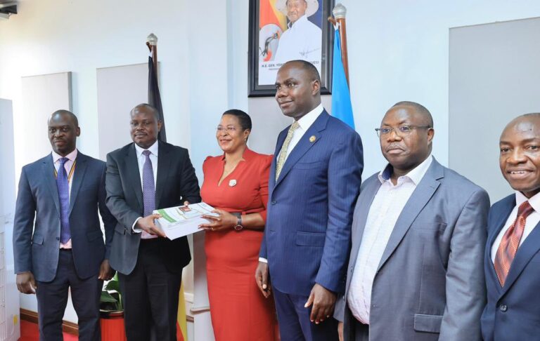Auditor General exposes ghost projects, duplicated beneficiaries in PDM