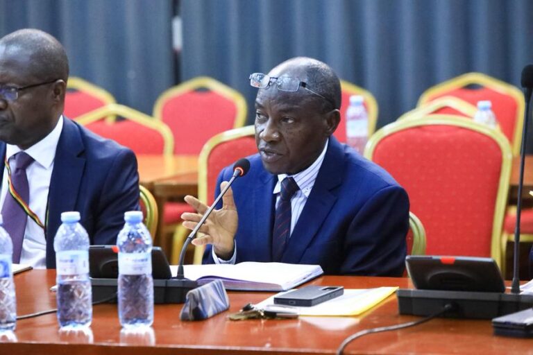 Auditor General seeks Shs 2.4 billion to teach Ugandans how to ‘identify’ corruption