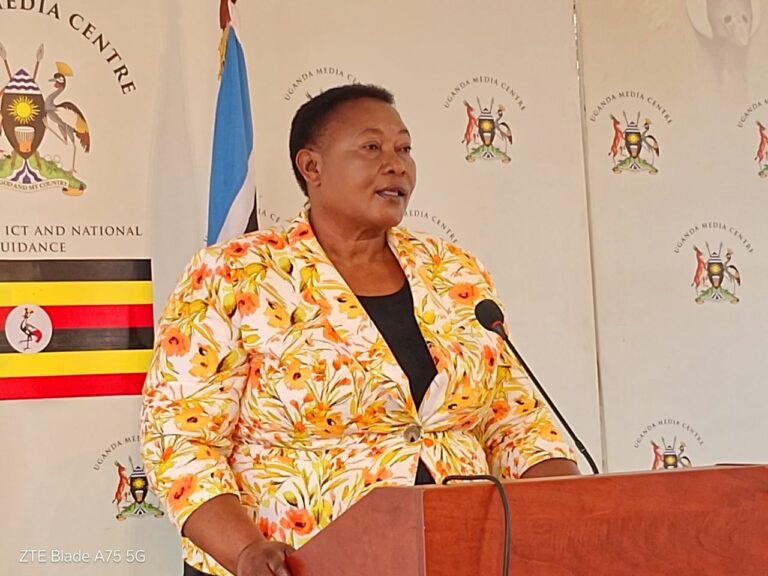 NRM highlights achievements ahead of 40th Liberation Day celebrations