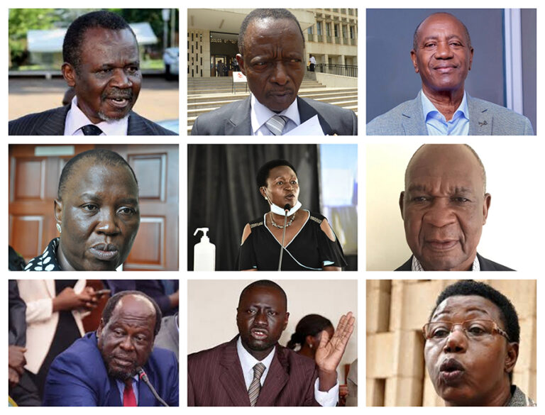 Uganda’s ‘dead’ constituencies