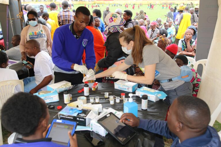 Why diabetes is silently spreading in Uganda