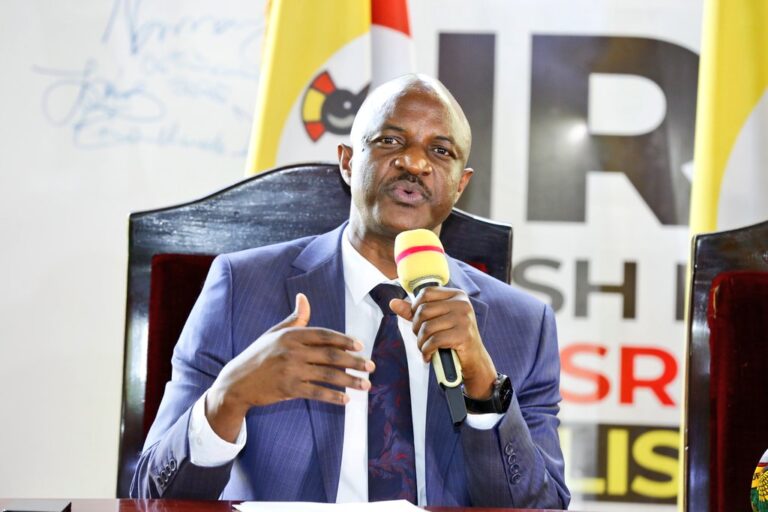 Ggoobi says fiscal discipline has tamed inflation during election period