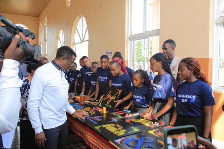 Ekisakaate kya Nnabagereka emerges as a cultural lifeline for Buganda’s children