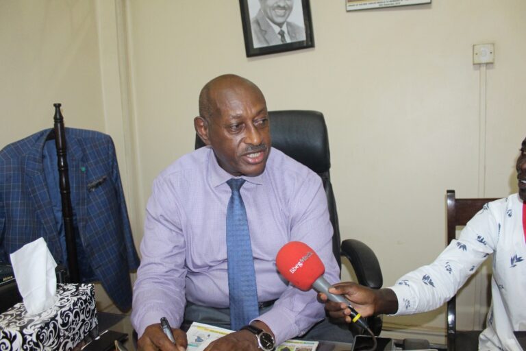 Ruhindi: I did not cheat Mufumbiro in Nakawa East [VIDEO]