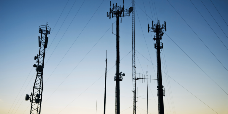 Court stops Goldmine Finance from dismantling Towerco telecom tower