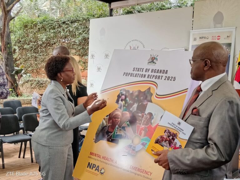 Butabika Hospital overwhelmed as mental health cases surge