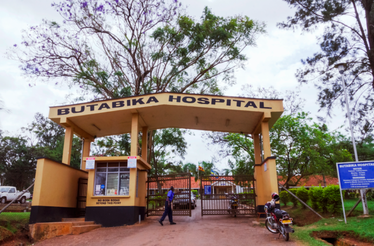 Auditor General: 12.6 million Ugandans don’t know they are ‘mentally’ sick