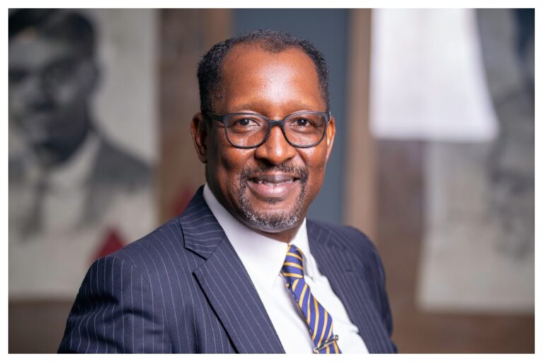 When Richard Byarugaba lectured NBS staff about early retirement…