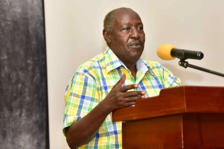 Court orders Moses Kigongo to pay firm Shs 58 million for aluminium windows