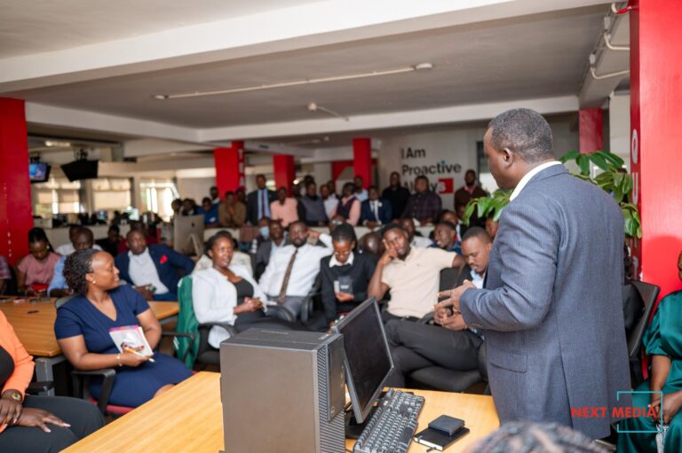 Tension at Next Media after employees are told to ‘prepare’ for layoffs