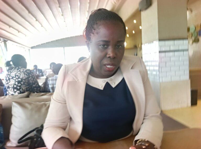 EC official says her life is in danger over elections for national female youth MP