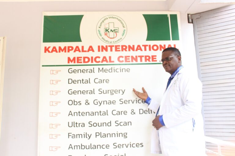 Dr Lulume calls for urgent diabetes awareness as cases rise among youth [Video]