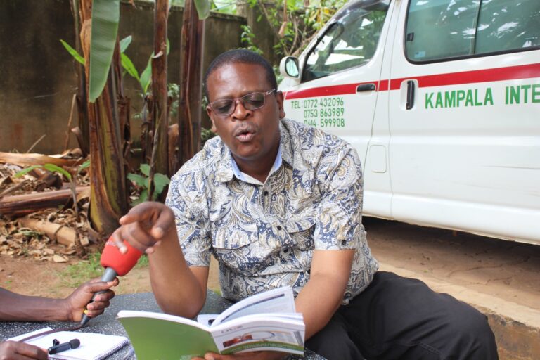 ‘We shall never forgive Dr Besigye’s enemies’, says Lulume