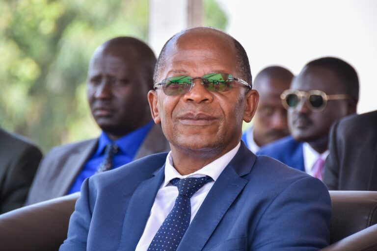 Minister Muyingo’s Seeta Junior gets 56 fours as Kabojja, Greenhill, Hillside, Kampala Parents score none