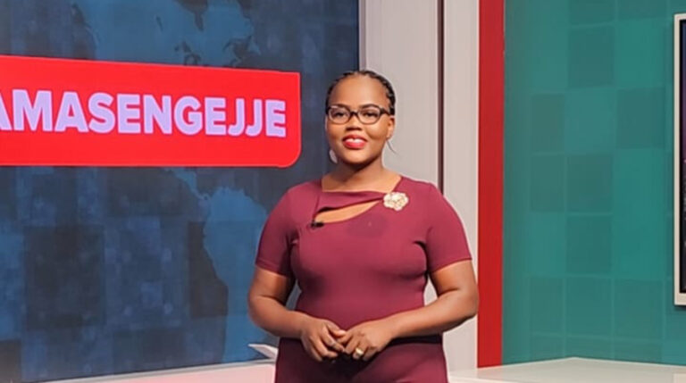 NBS fires news anchor Josephine Namakumbi as layoffs continue