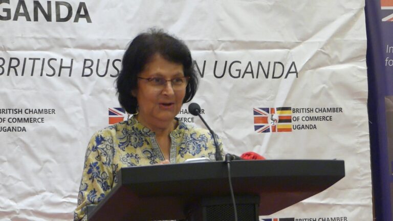 UK, Indian investors eye Uganda in fresh investment drive