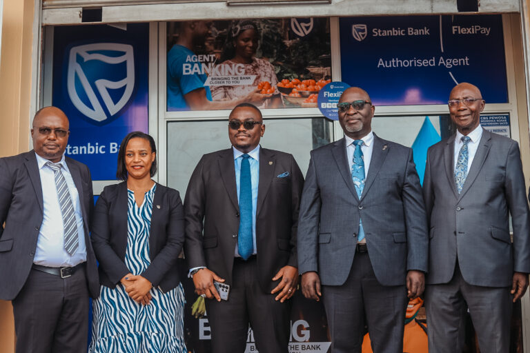 Stanbic Bank, Buganda launch Ssemaduuka to expand credit for farmer SACCOs