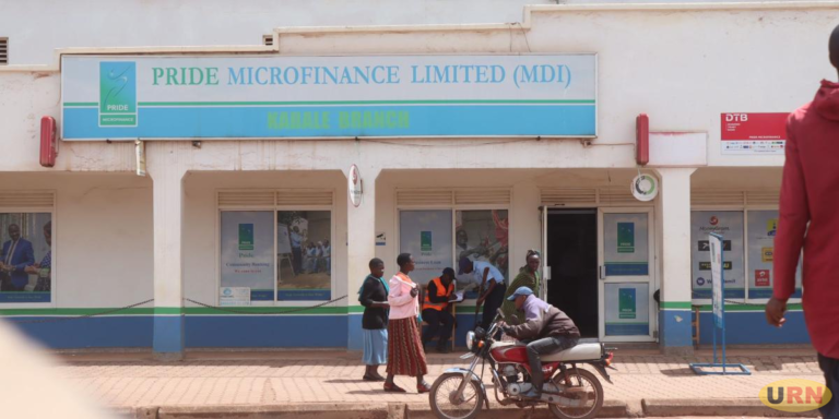 Court orders Pride Microfinance to clear loan of a client whose insurance policy it ‘misplaced’