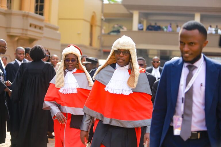 Judiciary concerned about delays in issuing, gazetting amendment bills