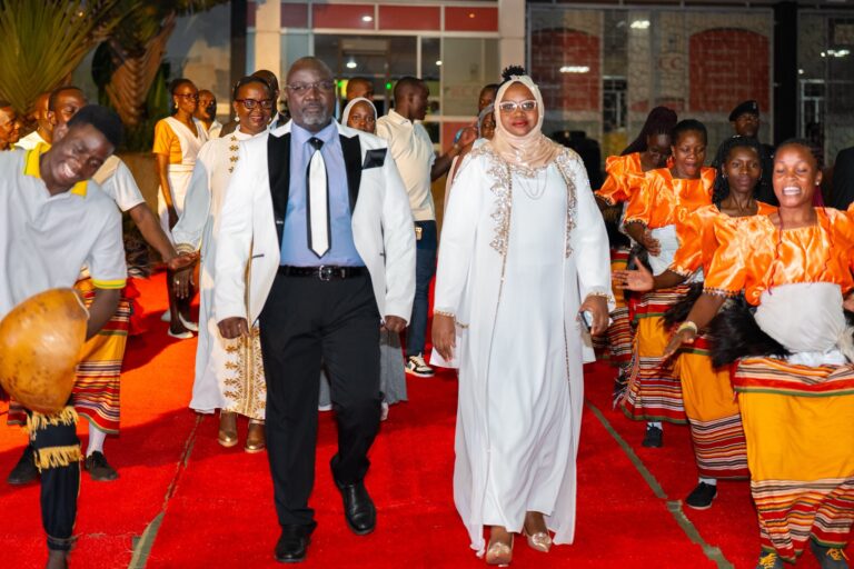 KCCA reveals it spent Shs 800m on 2025 city festival as it gears up for this year’s edition [VIDEO]