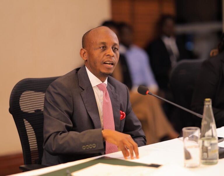 JSC Conversations: Dr Kambona explains limits of URA’s power