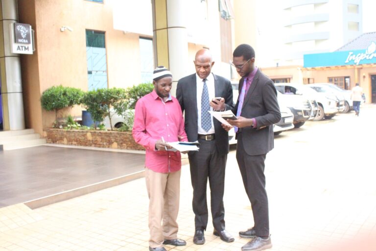 Court awards Kasule family Shs 30m in land dispute with businessman Haruna Sentongo