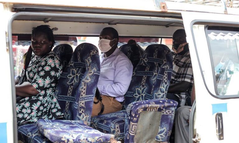 Transporters warn of fare hikes amid rising fuel costs