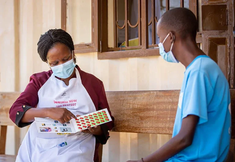 TB risk should not depend on where you are born