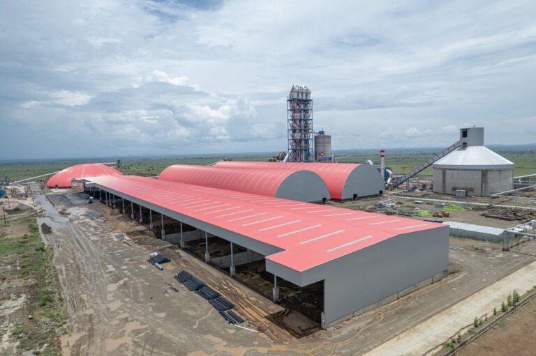 The Alchemist’s Gavel: Industrialisation, value addition, and Uganda’s economic awakening