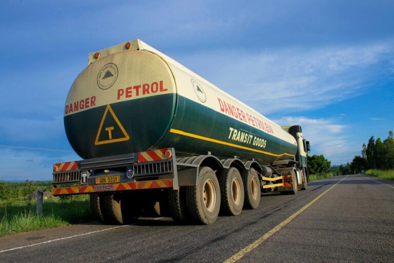 A fuel company’s truck got an accident, spilled fuel and went to NIC for compensation. Insurance firm declined