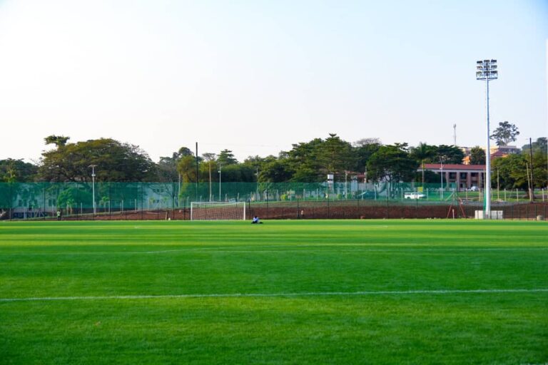 Uganda approves Shs130 billion for AFCON 2027 training facilities