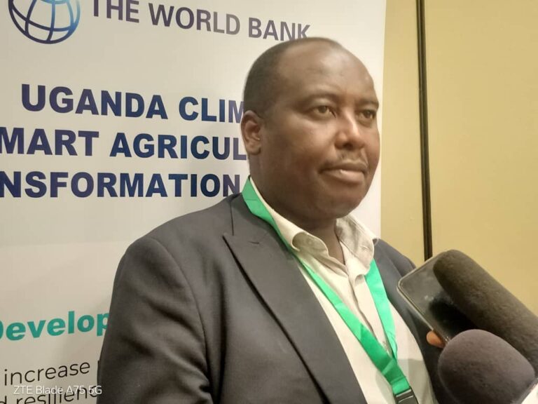 Uganda moves to track livestock emissions amid climate concerns