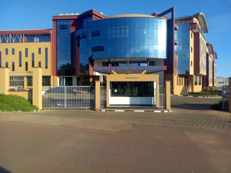 Ministry of Water to spend Shs 4 billion on disco, stationery next financial year
