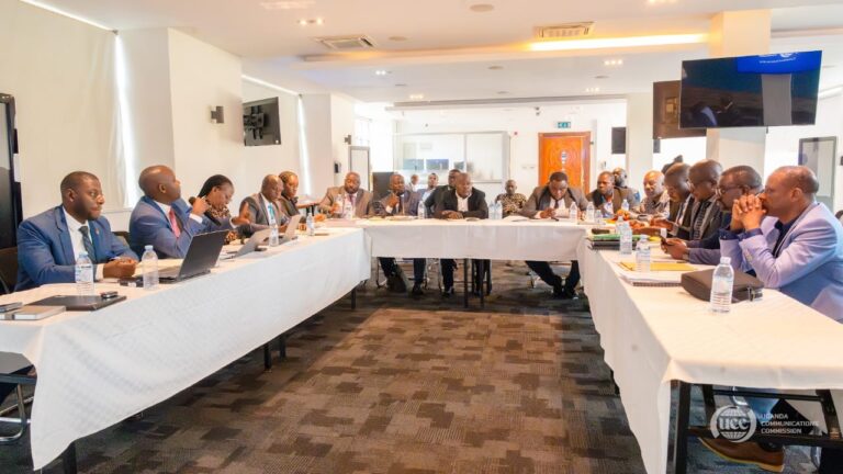 Media put on notice as UCC probes pastors’ defamation petitions