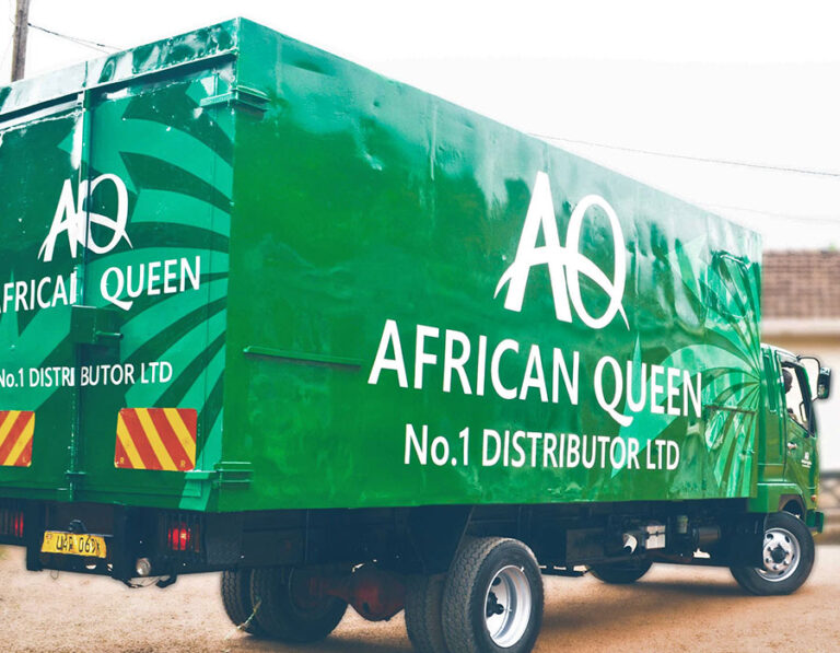 Consumer rights group wanted African Queen to stop calling itself “No. 1 Distributor.” It lost the case