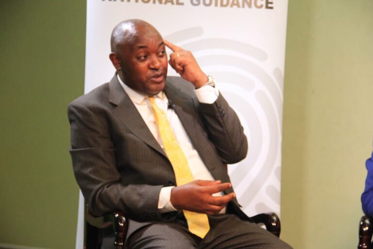 Baryomunsi’s re-appointment shows that while Gen Muhoozi has influence, Museveni wields ultimate power
