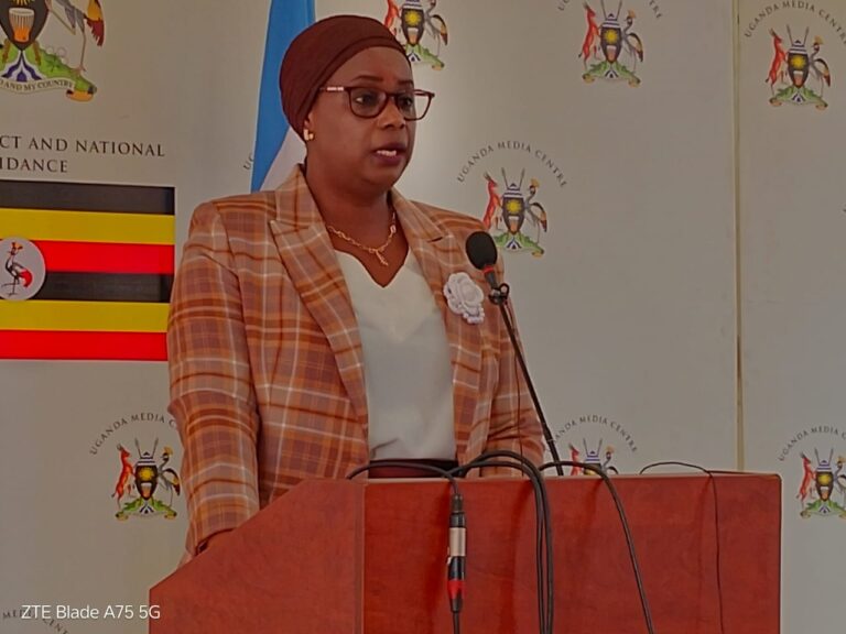 We are investigating Anita Among over corruption, says IGG