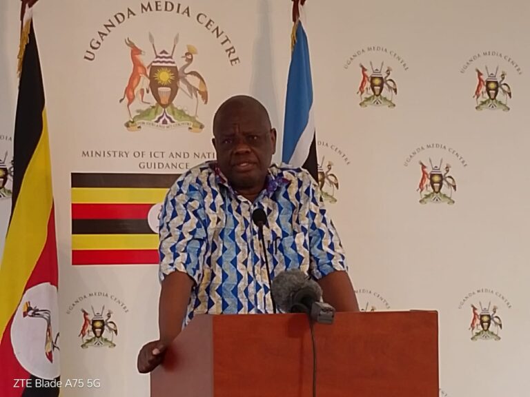 Entebbe Airport ready for influx of guests ahead of Museveni swearing-in, says UCAA
