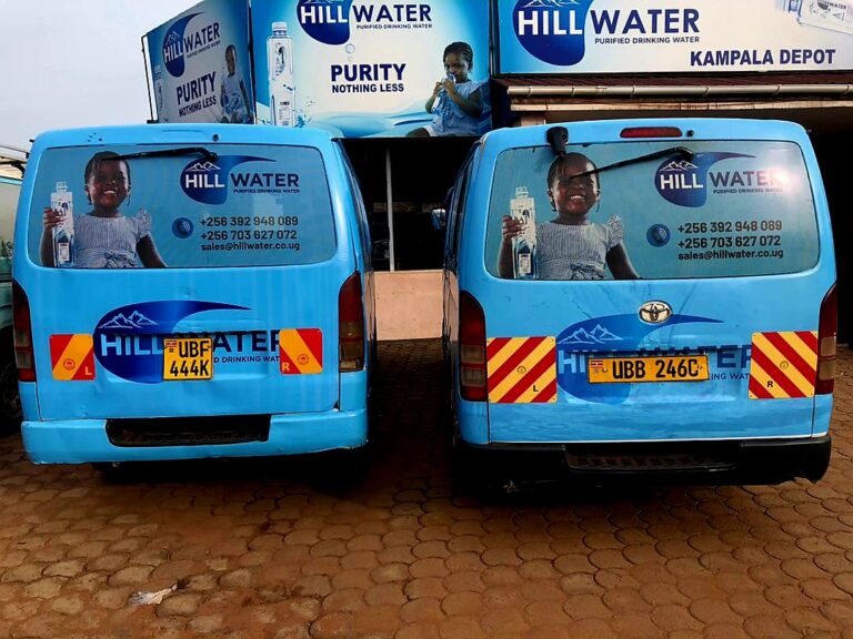 How a mix-up in court file numbers cost Hill Water Shs 45.8 million