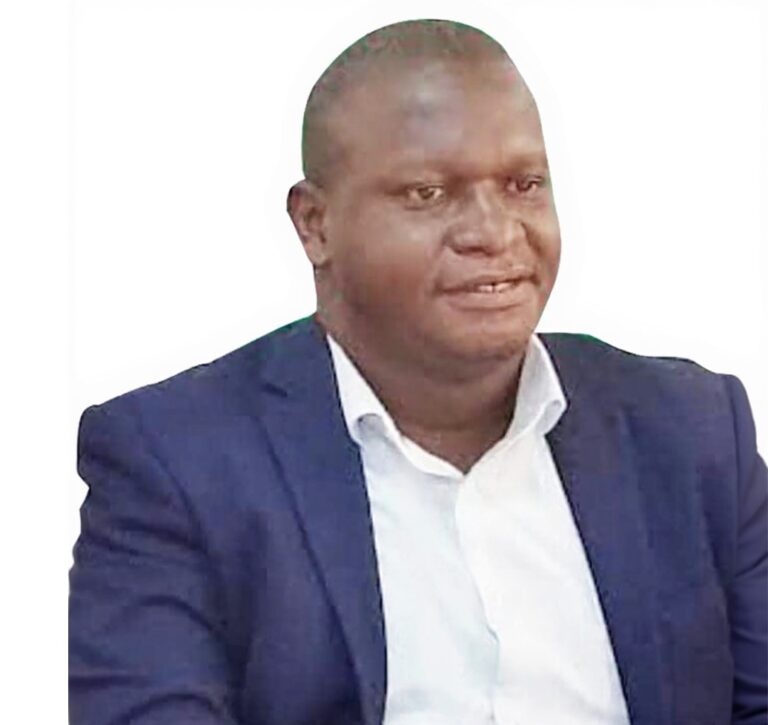 Dr Isabirye hails Museveni, Saleh over copyright law