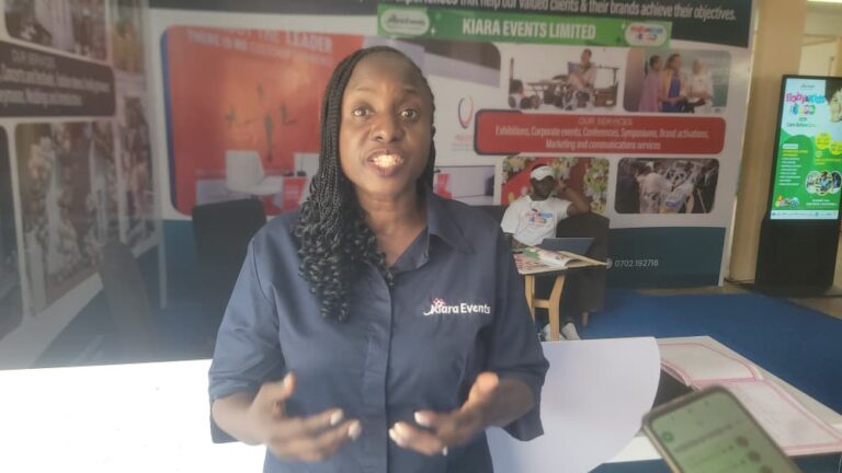 Kiara Events opens Baby & Kids Expo EA 2026 with focus on mental wellness for children