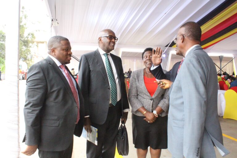 Cabinet appointees dominate conversations at MPs’ orientation
